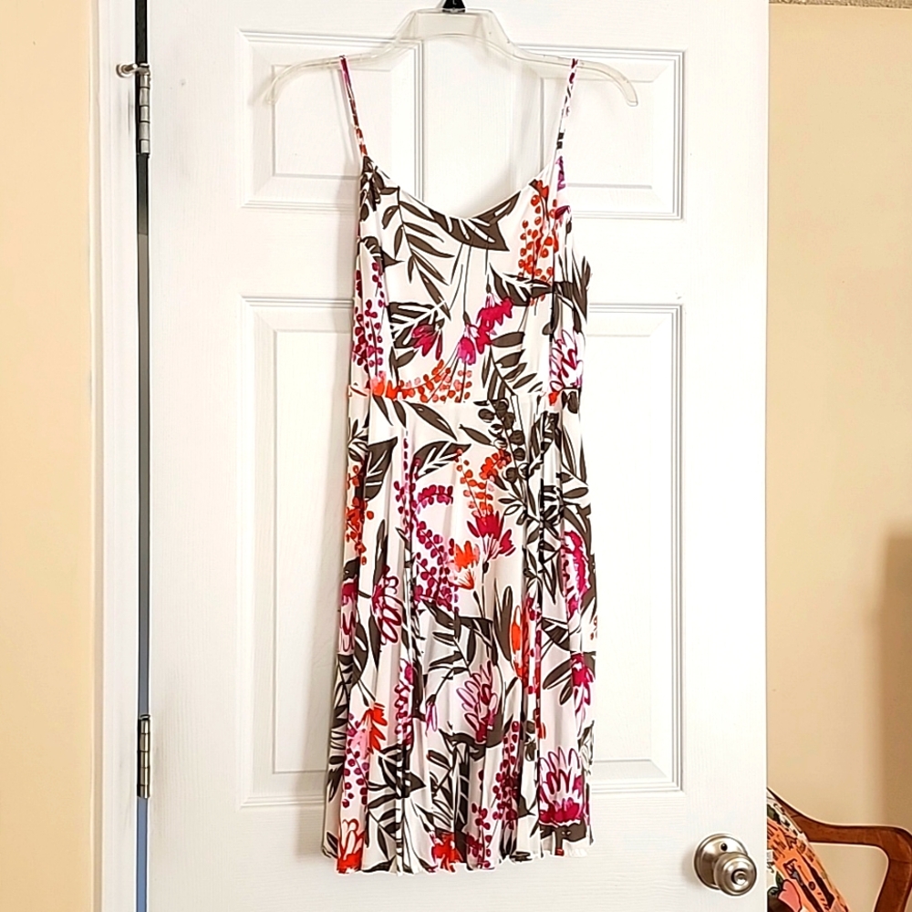 Old Navy summer dress